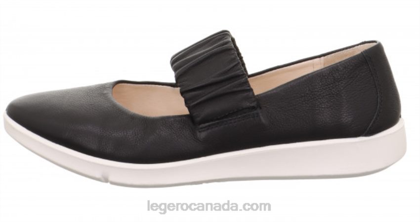 LUCCA Black Women LegeroL8RZ75