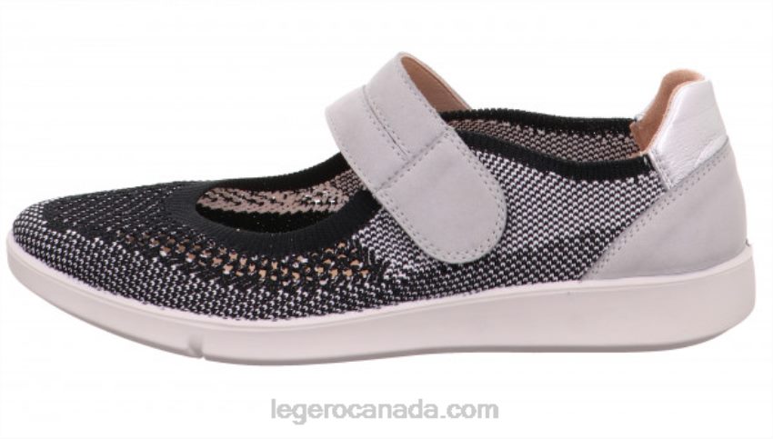 LUCCA Cloud Grey Women LegeroL8RZ156