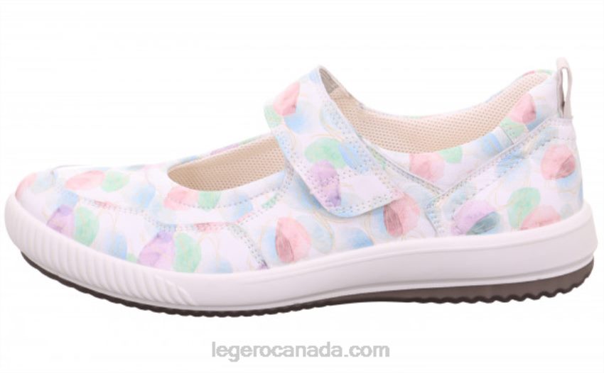 TANARO 5.0 Multi Colour Women LegeroL8RZ100