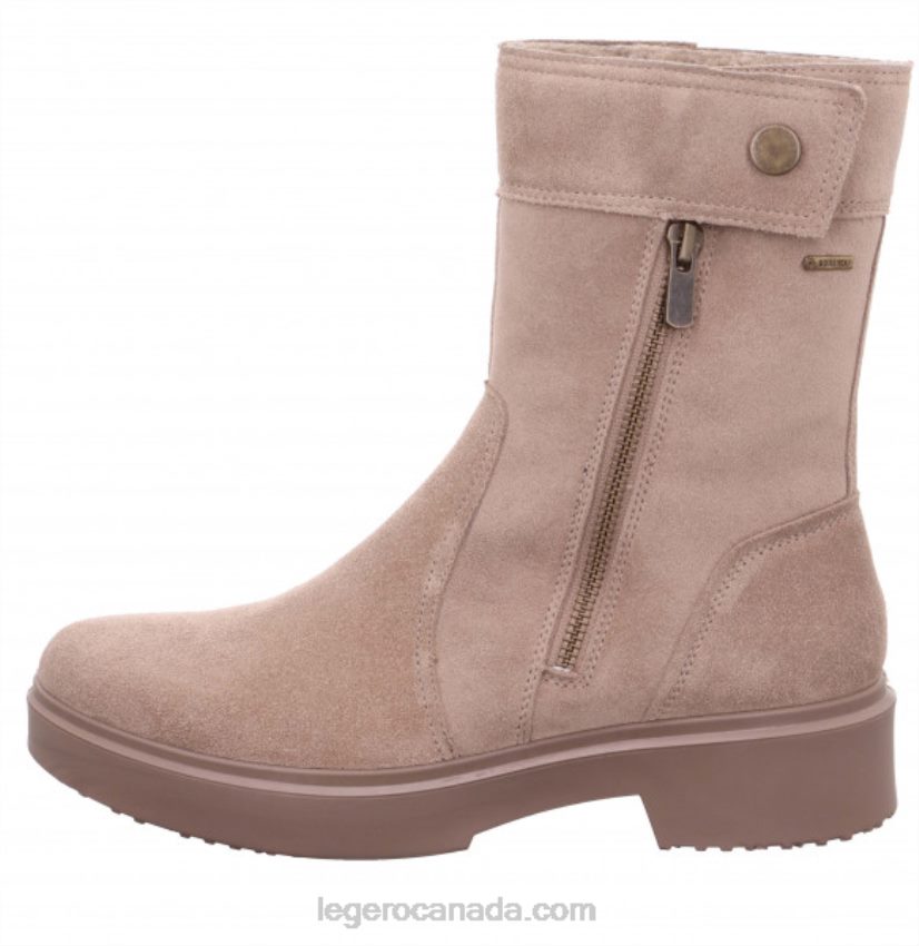 ANGEL Ankle Boots Giotto Women LegeroL8RZ210
