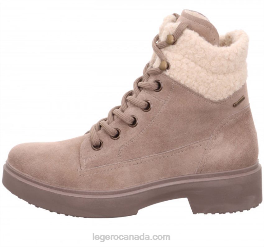 ANGEL Boots Giotto Women LegeroL8RZ290