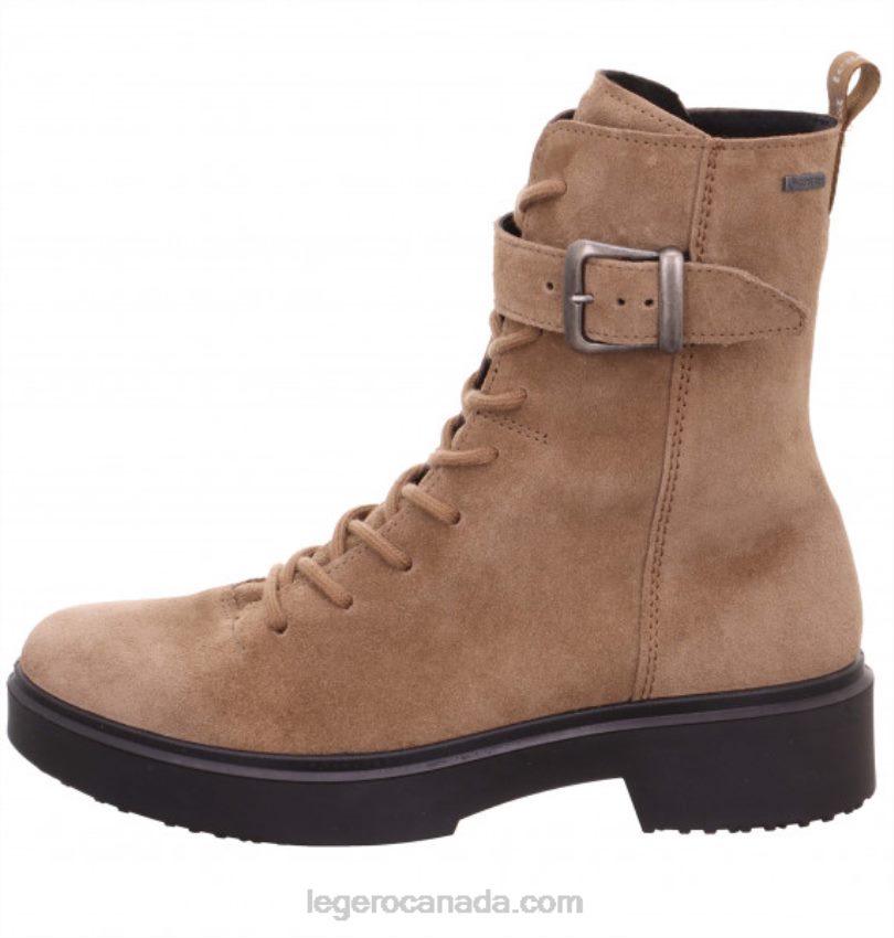 ANGEL Boots Palude Women LegeroL8RZ333