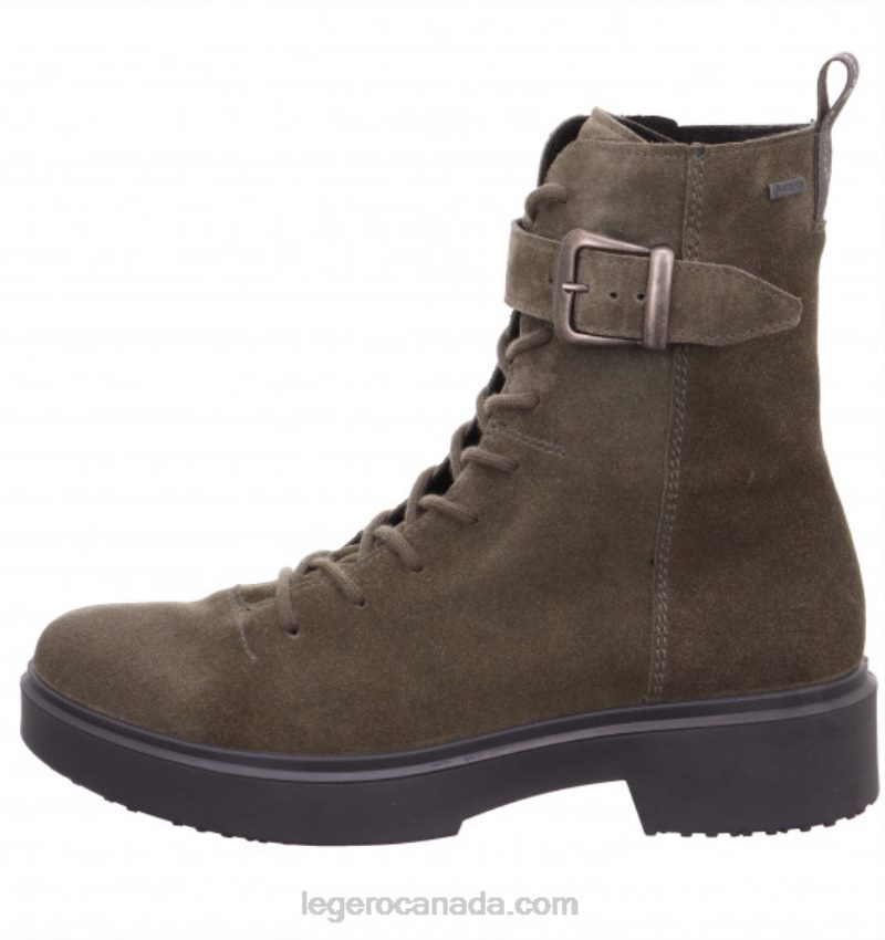 ANGEL Boots Yerba Women LegeroL8RZ216