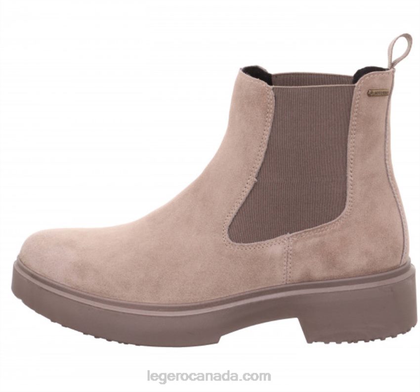 ANGEL Chelsea Boots Giotto Women LegeroL8RZ313