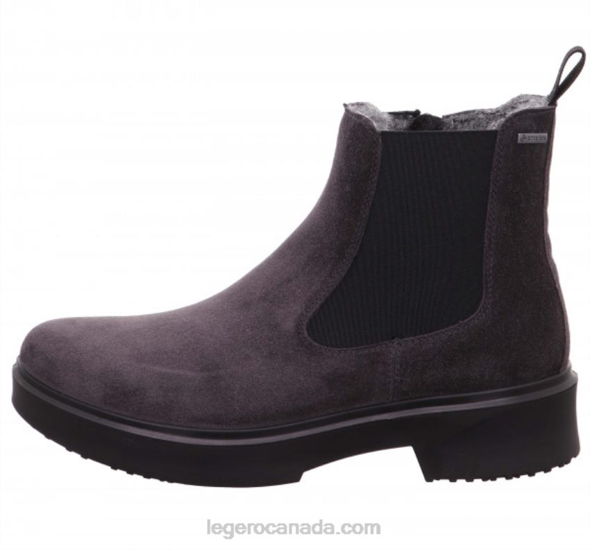ANGEL Chelsea Boots Lavagna Women LegeroL8RZ260