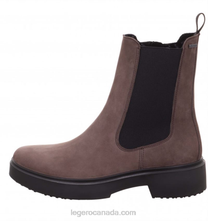 ANGEL Chelsea Boots Ossido Women LegeroL8RZ253
