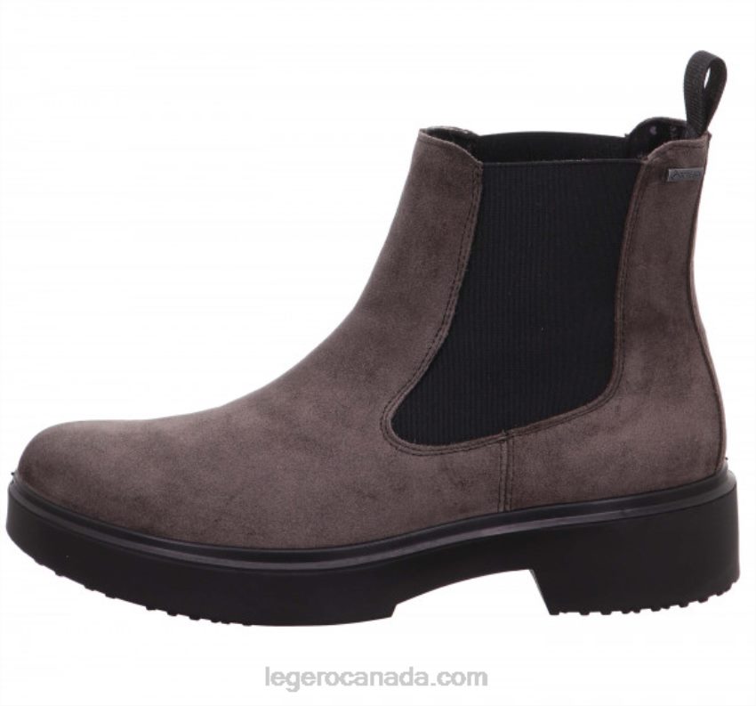 ANGEL Chelsea Boots Ossido Women LegeroL8RZ310