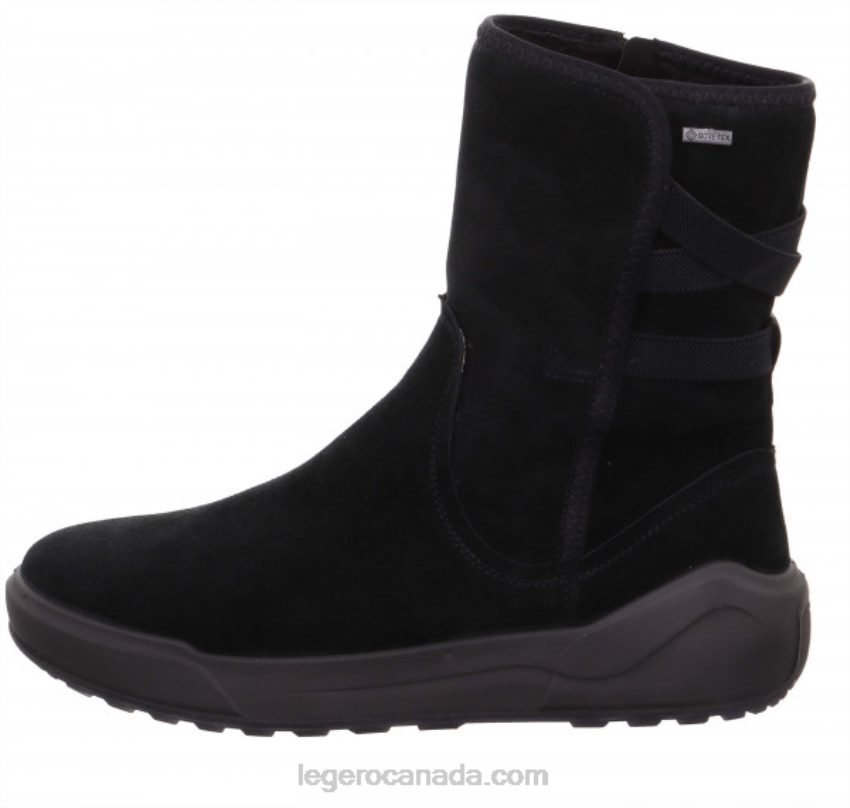 COSY Black Women LegeroL8RZ250