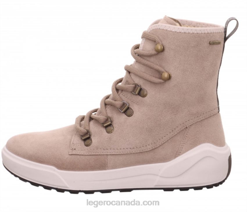 COSY Lace-up Boots Giotto Women LegeroL8RZ282
