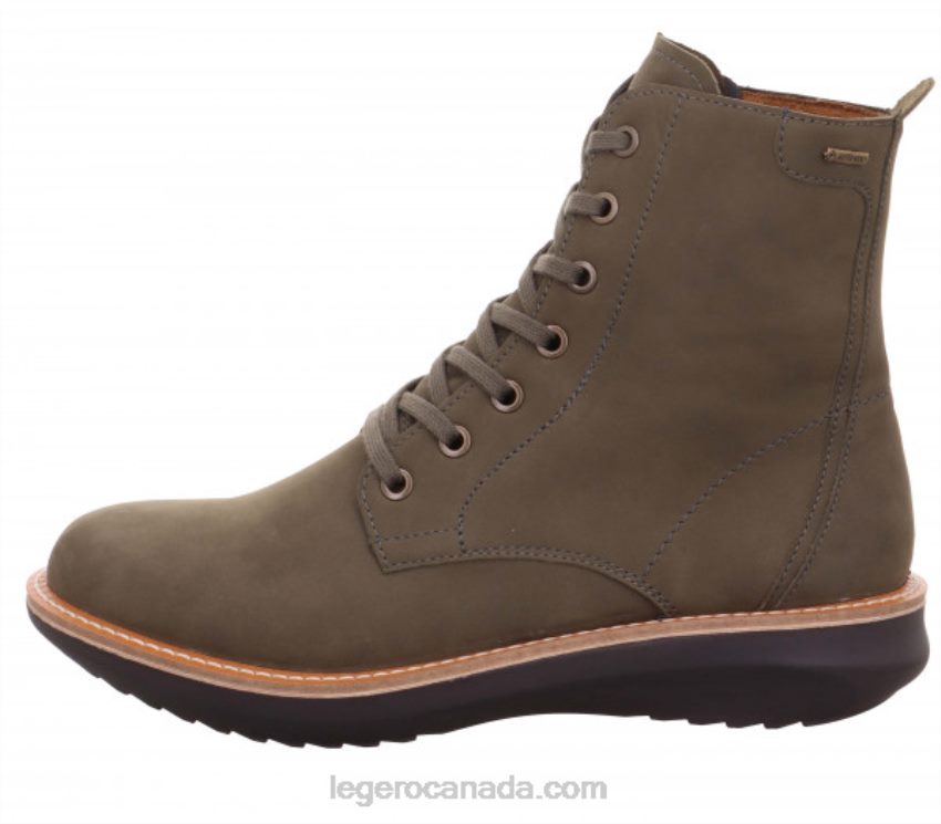 HARMONY Ankle Boots Yerba Women LegeroL8RZ329