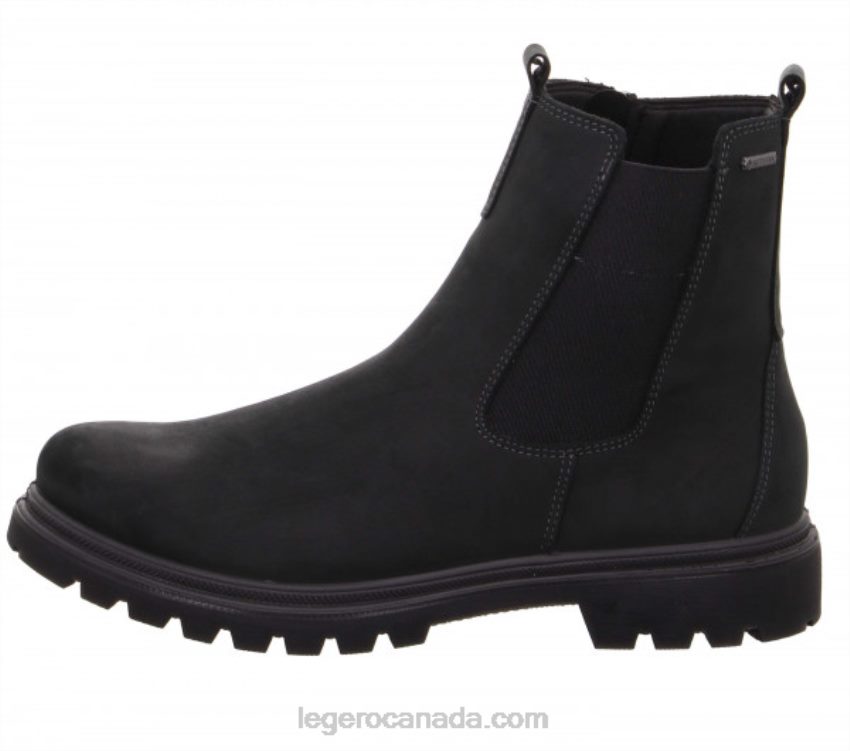 MONTA Black Women LegeroL8RZ248