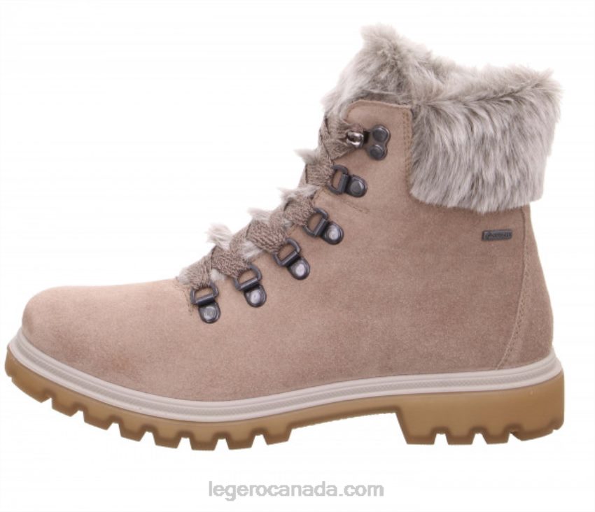 MONTA Giotto Women LegeroL8RZ299