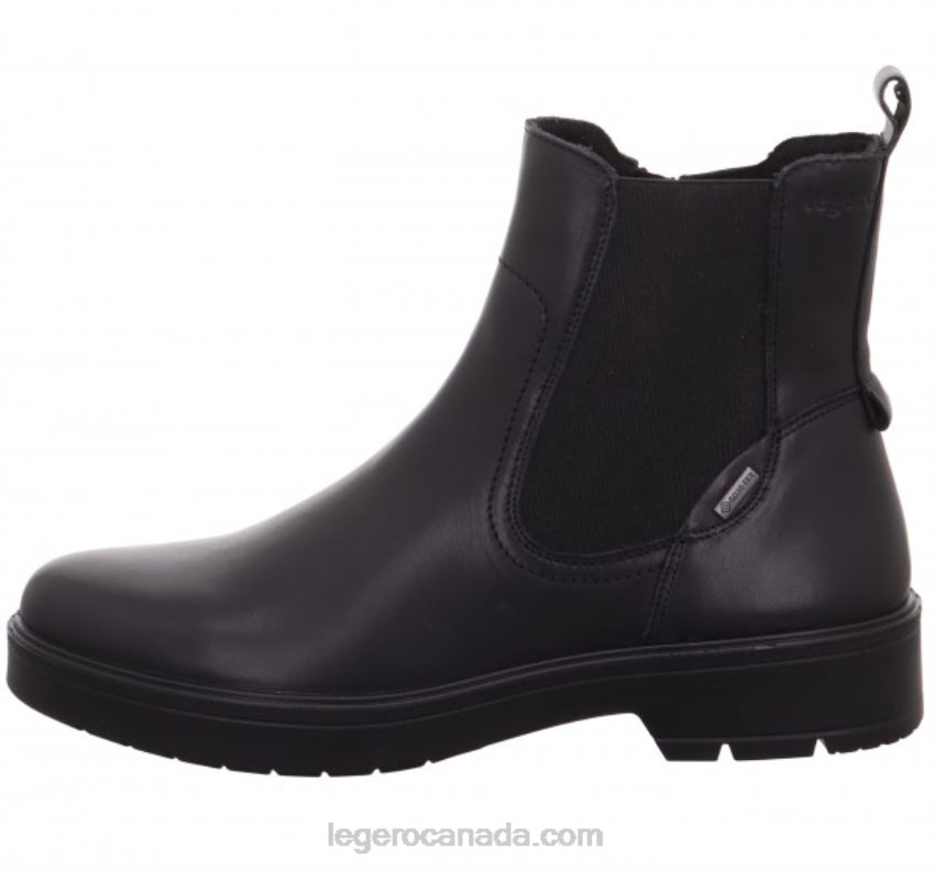 MYSTIC Black Women LegeroL8RZ187