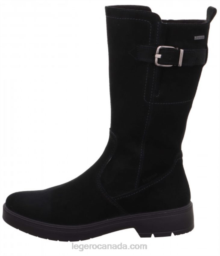 MYSTIC Black Women LegeroL8RZ199