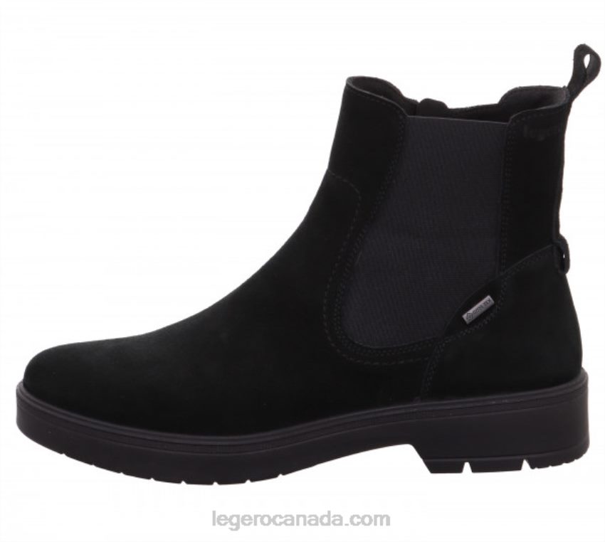 MYSTIC Black Women LegeroL8RZ223