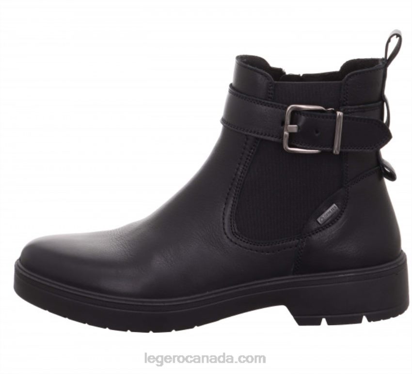 MYSTIC Black Women LegeroL8RZ321