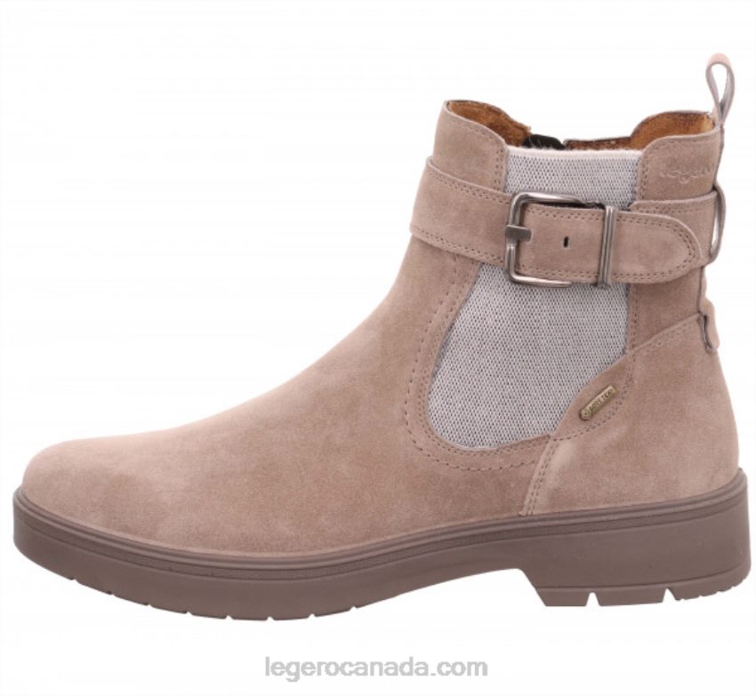MYSTIC Chelsea Boots Giotto Women LegeroL8RZ226