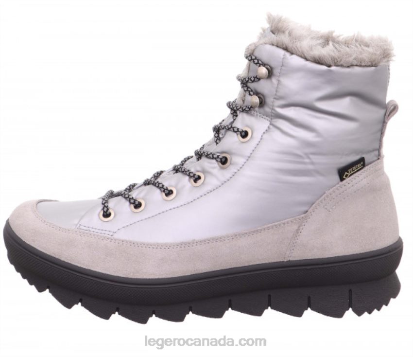 NOVARA Aluminio Women LegeroL8RZ287