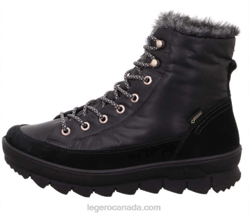 NOVARA Black Women LegeroL8RZ229