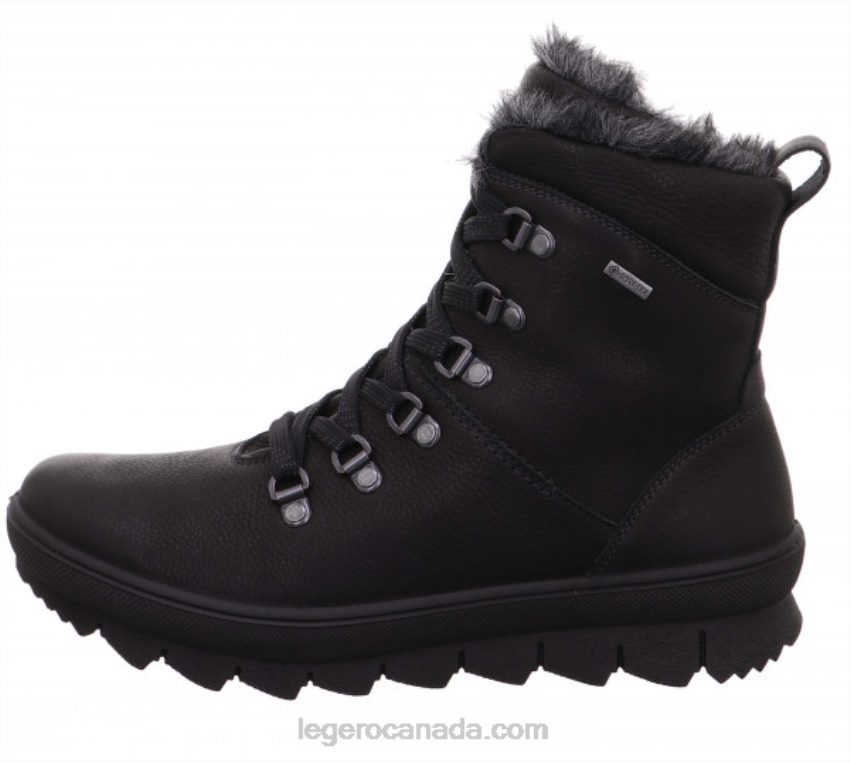 NOVARA Black Women LegeroL8RZ238