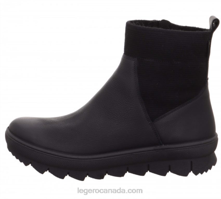 NOVARA Black Women LegeroL8RZ270