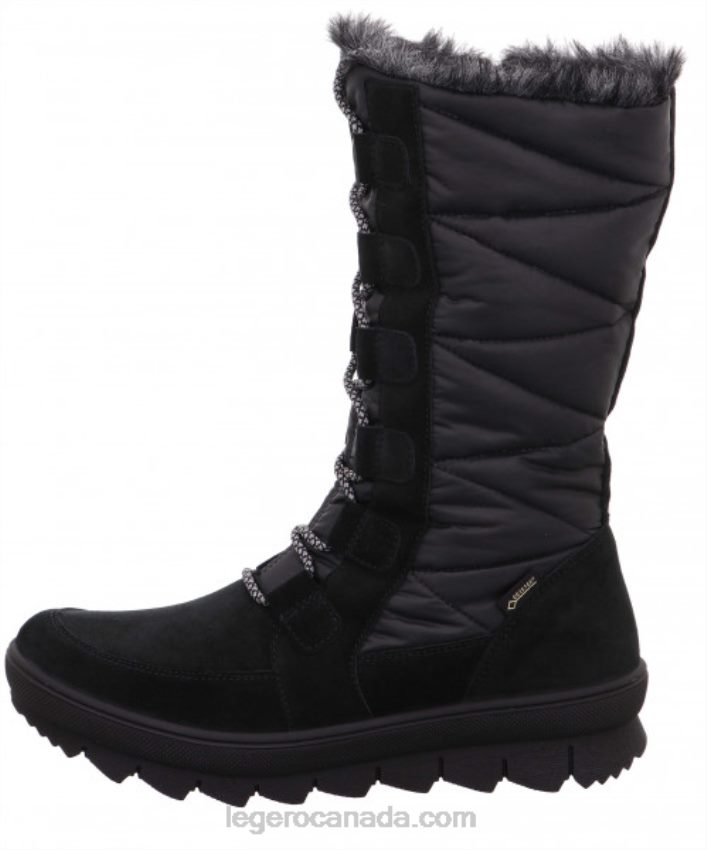 NOVARA Black Women LegeroL8RZ280