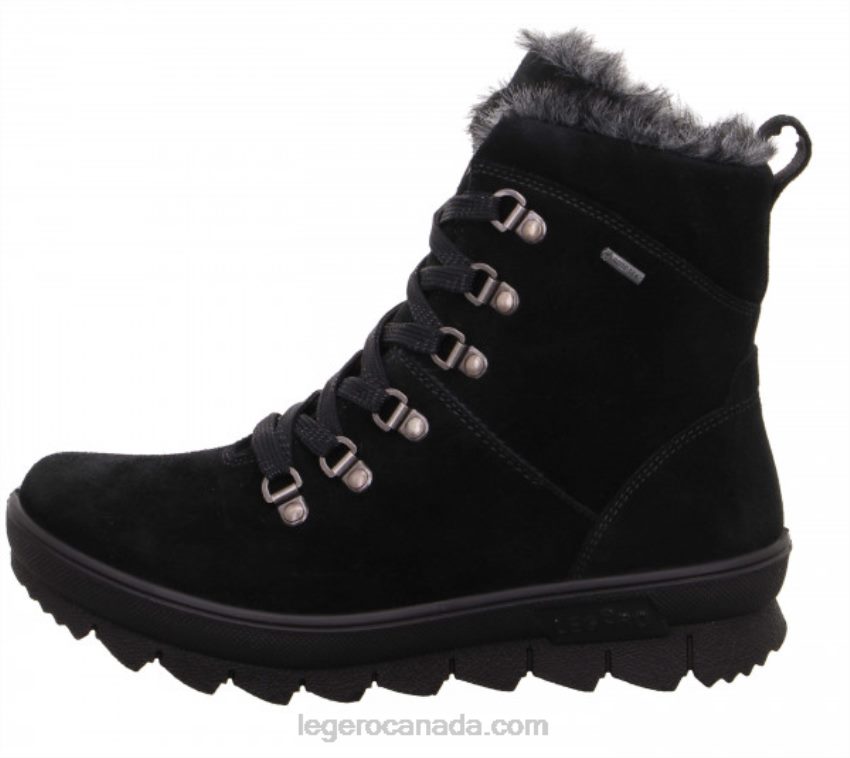 NOVARA Black Women LegeroL8RZ323