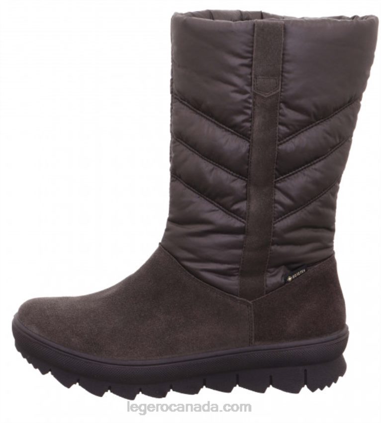 NOVARA Boots Ossido Women LegeroL8RZ197