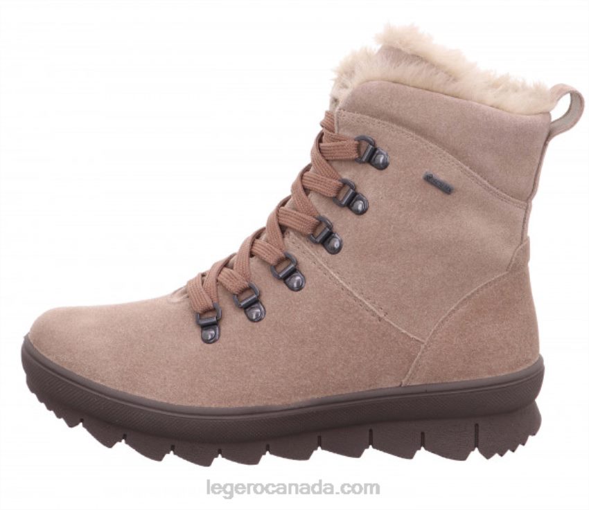NOVARA Giotto Women LegeroL8RZ198
