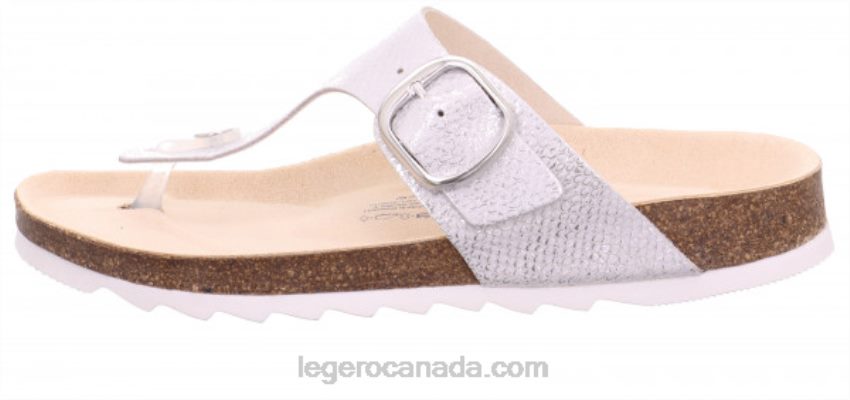 CLEAR Bianco Women LegeroL8RZ107