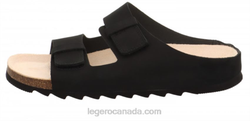 CLEAR Black Women LegeroL8RZ45