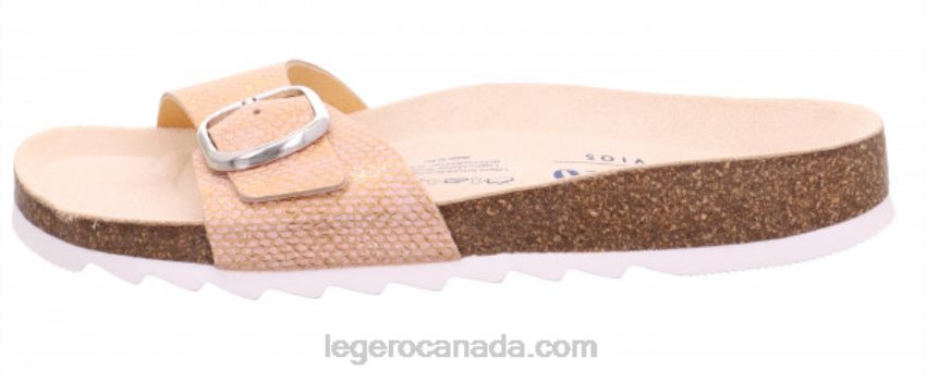 CLEAR Carnelian Women LegeroL8RZ168