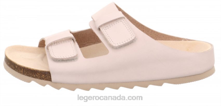 CLEAR Soft Taupe Women LegeroL8RZ62