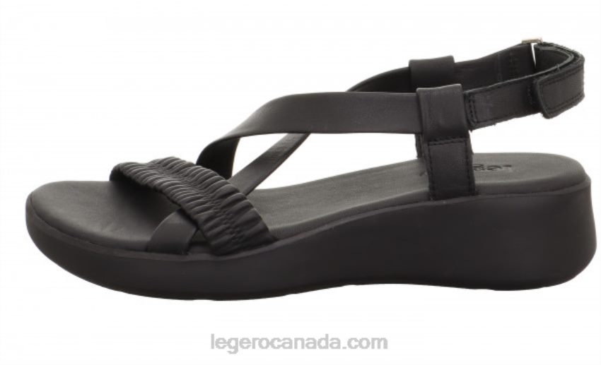 EASY Black Women LegeroL8RZ60
