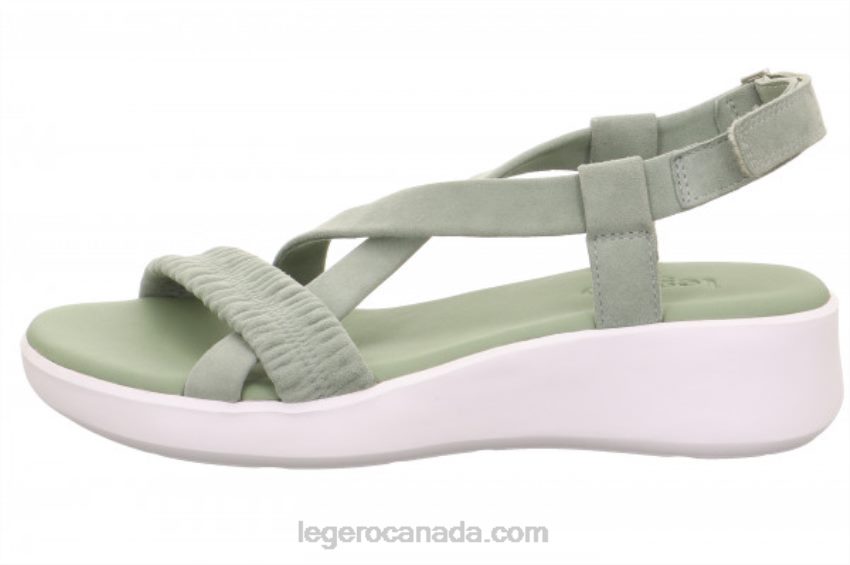 EASY Mint Women LegeroL8RZ132