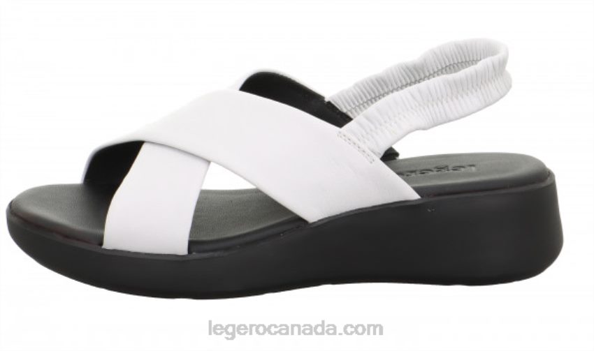 EASY Offwhite Women LegeroL8RZ14