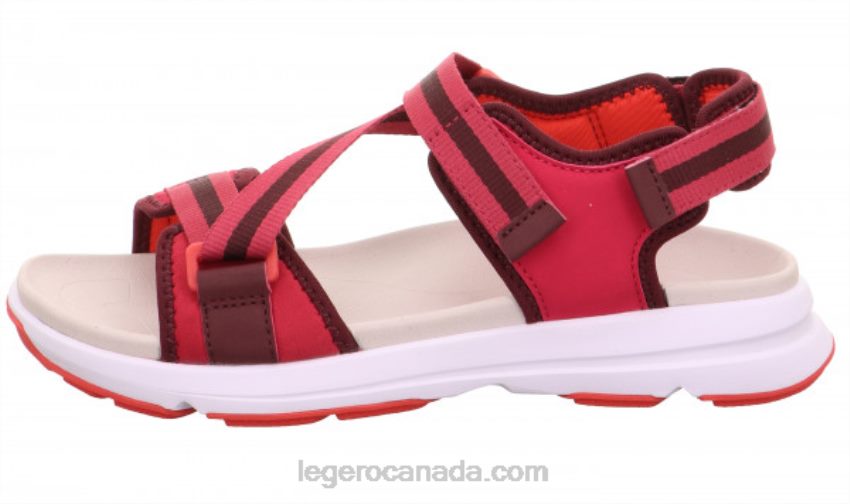 LIBERTY Dark Raspberry Women LegeroL8RZ126