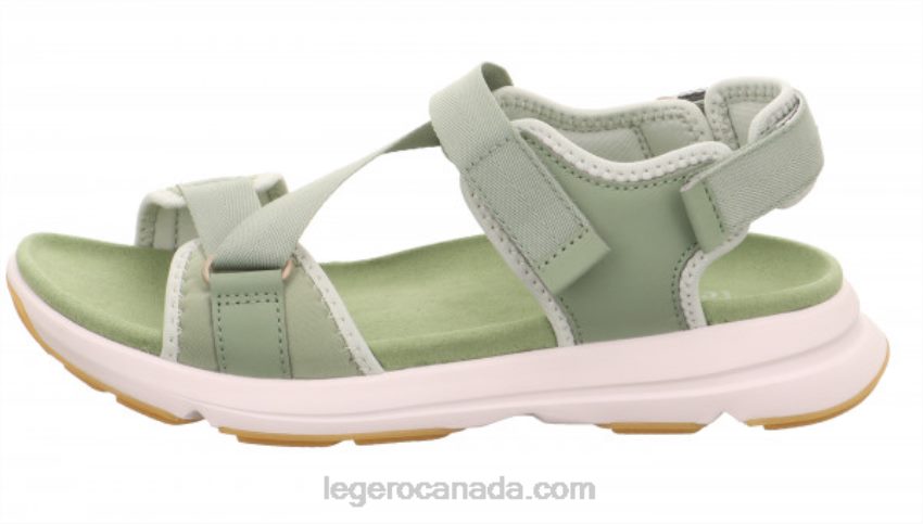 LIBERTY Mint Women LegeroL8RZ77