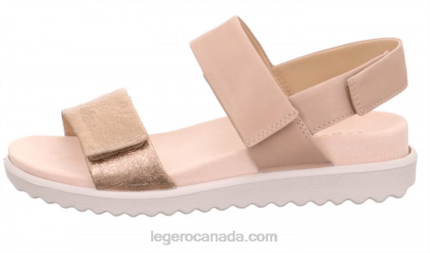 MOVE Blush Tan Women LegeroL8RZ38