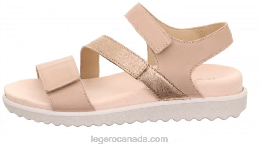 MOVE Blush Tan Women LegeroL8RZ70