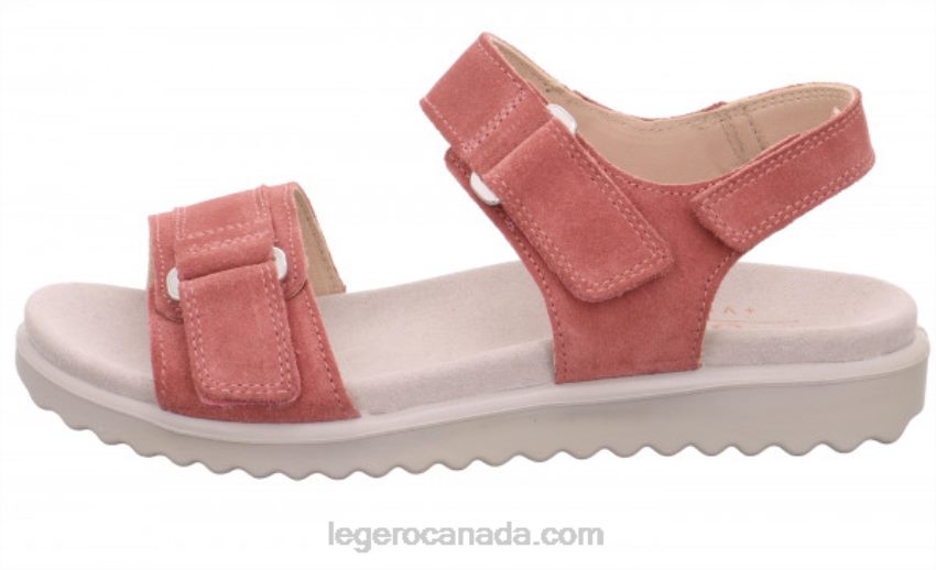 SAVONA Texas Rose Women LegeroL8RZ148