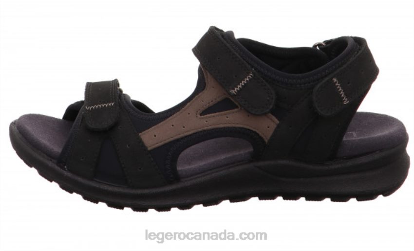 SIRIS Black Women LegeroL8RZ81