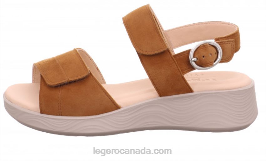 SWING Ginger Bread Women LegeroL8RZ90