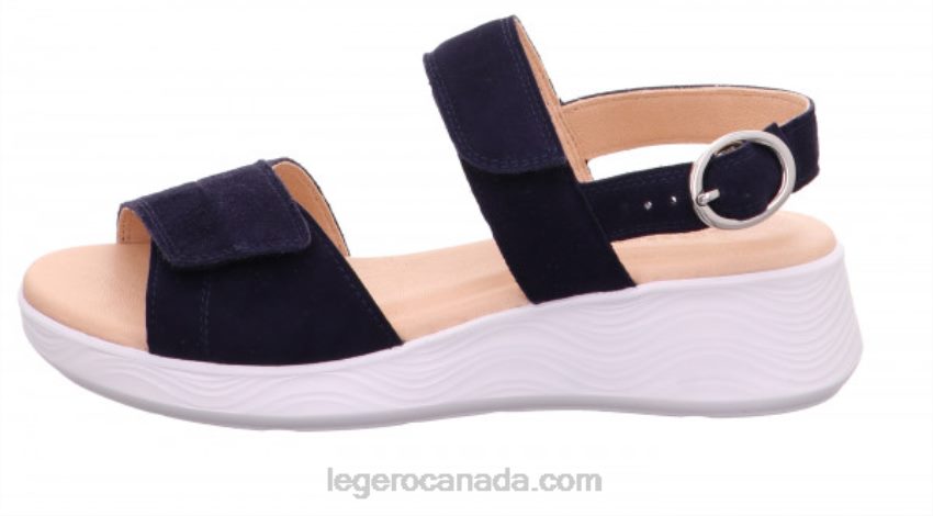 SWING Tempesta Women LegeroL8RZ181