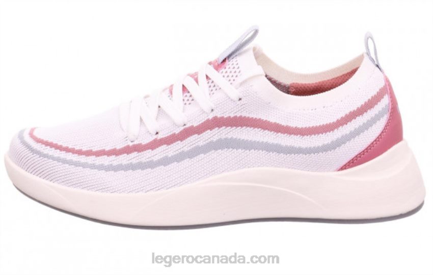 BALLOON Sneakers Offwhite Women LegeroL8RZ334