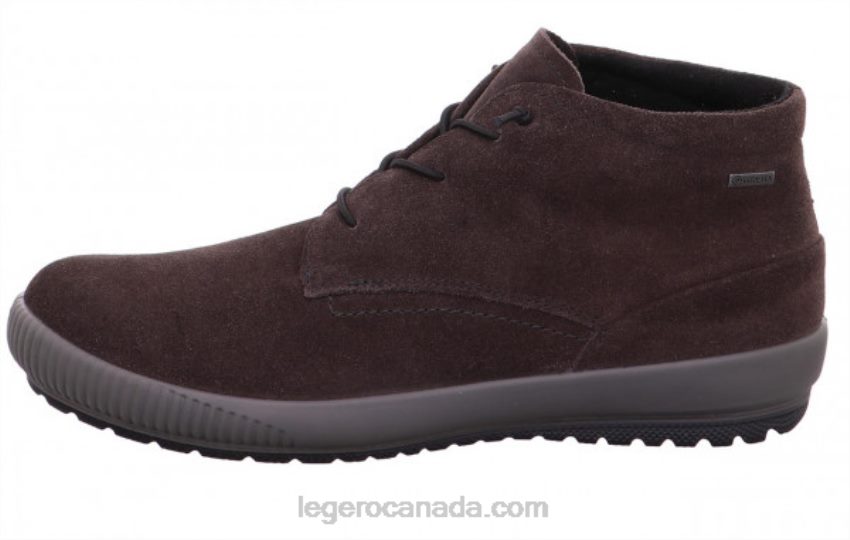 Derby boot Lavagna Women LegeroL8RZ283