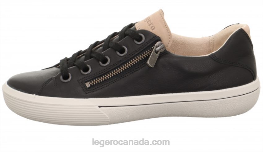 FRESH Black Women LegeroL8RZ136