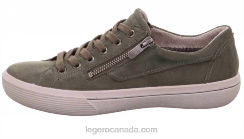 FRESH Sneakers Yerba Women LegeroL8RZ271