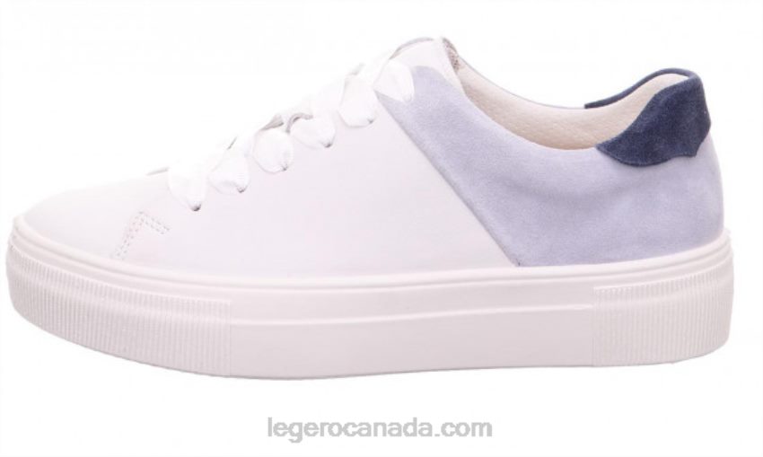 LIMA Offwhite Women LegeroL8RZ117