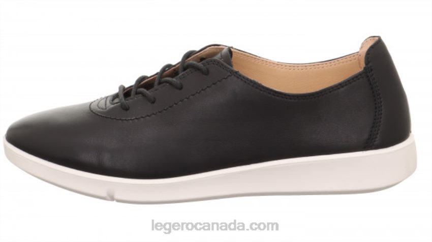 LUCCA Black Women LegeroL8RZ94